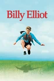 پوستر رسمی فیلم Billy Elliot (2000)