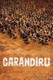پوستر رسمی فیلم Carandiru (2003)