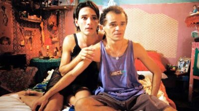 Teaser for Carandiru