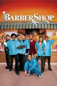 پوستر رسمی فیلم Barbershop (2002)