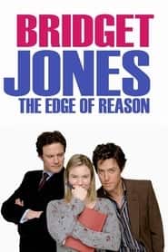 پوستر رسمی فیلم Bridget Jones: The Edge of Reason (2004)