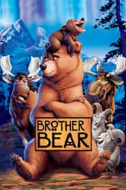 پوستر رسمی فیلم Brother Bear (2003)