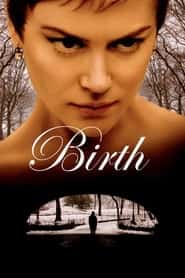 پوستر رسمی فیلم Birth (2004)