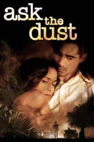 پوستر رسمی فیلم Ask the Dust (2006)