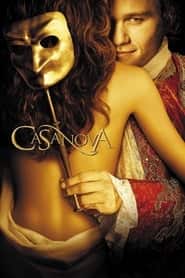 پوستر رسمی فیلم Casanova (2005)