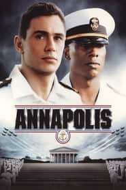 پوستر رسمی فیلم Annapolis (2006)