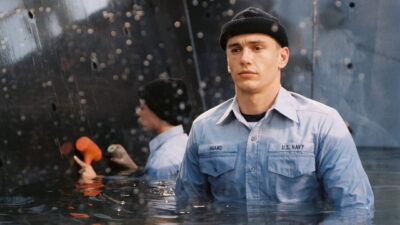 Teaser for Annapolis