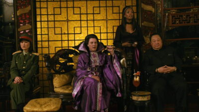 Teaser for Balls of Fury