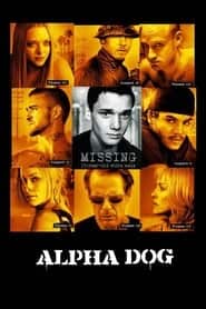 پوستر رسمی فیلم Alpha Dog (2006)