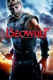 پوستر رسمی فیلم Beowulf (2007)