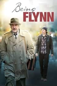 پوستر رسمی فیلم Being Flynn (2012)