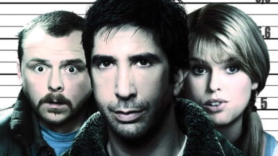 Teaser for Big Nothing