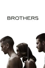 پوستر رسمی فیلم Brothers (2009)