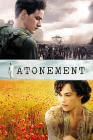 پوستر رسمی فیلم Atonement (2007)