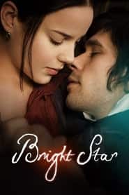 پوستر رسمی فیلم Bright Star (2009)