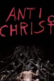 پوستر رسمی فیلم Antichrist (2009)