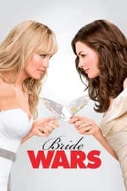 پوستر رسمی فیلم Bride Wars (2009)