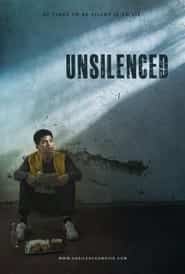 پوستر رسمی فیلم Unsilenced (2022)