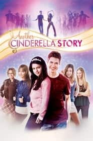 پوستر رسمی فیلم Another Cinderella Story (2008)