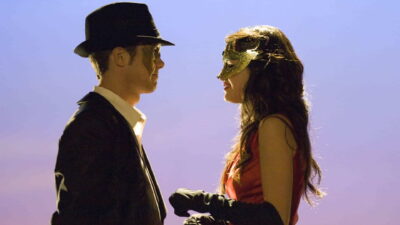 Teaser for Another Cinderella Story