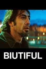 پوستر رسمی فیلم Biutiful (2010)