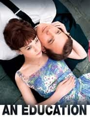 پوستر رسمی فیلم An Education (2009)