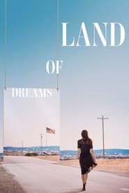 پوستر رسمی فیلم Land of Dreams (2022)