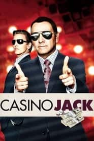 پوستر رسمی فیلم Casino Jack (2010)