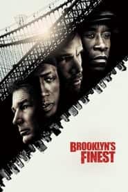 پوستر رسمی فیلم Brooklyn's Finest (2010)