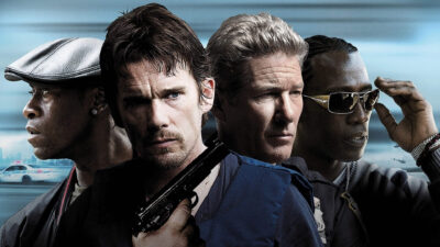 Teaser for Brooklyn’s Finest