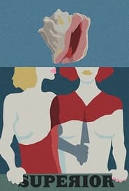 پوستر رسمی فیلم Superior (2022)