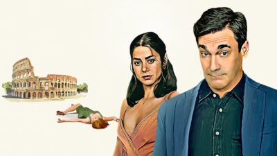 Teaser for Confess, Fletch