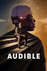 پوستر رسمی فیلم Audible (2021)