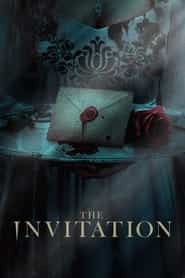 پوستر رسمی فیلم The Invitation (2022)