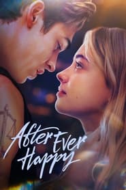 پوستر رسمی فیلم After Ever Happy (2022)