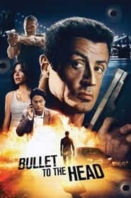 پوستر رسمی فیلم Bullet to the Head (2012)