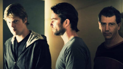 Teaser for Animal Kingdom