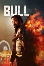 پوستر رسمی فیلم Bull (2021)