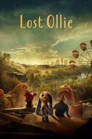 پوستر رسمی سریال Lost Ollie (2022)