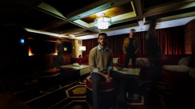 Teaser for The Razing