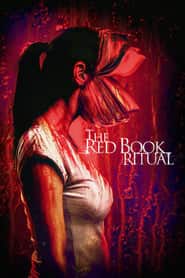 پوستر رسمی فیلم The Red Book Ritual (2022)