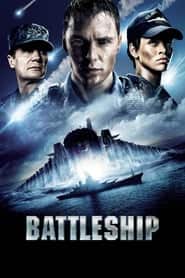 پوستر رسمی فیلم Battleship (2012)