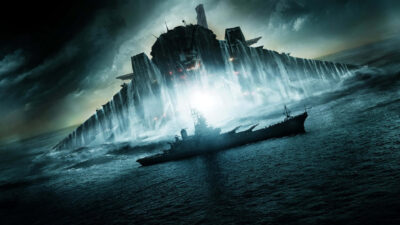 Teaser for Battleship