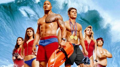 Teaser for Baywatch