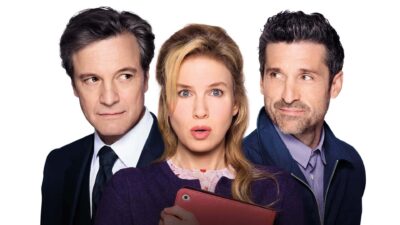 Teaser for Bridget Jones’s Baby