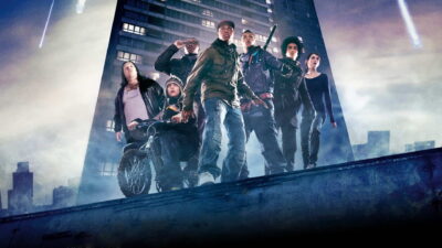Teaser for Attack the Block