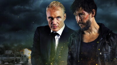 Teaser for Section 8