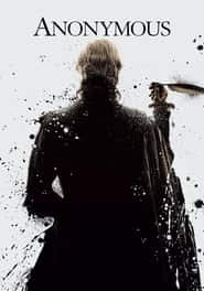 پوستر رسمی فیلم Anonymous (2011)