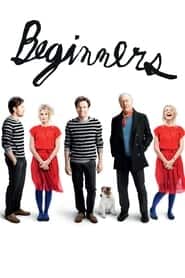 پوستر رسمی فیلم Beginners (2011)