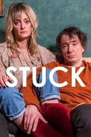 پوستر رسمی سریال Stuck (2022)